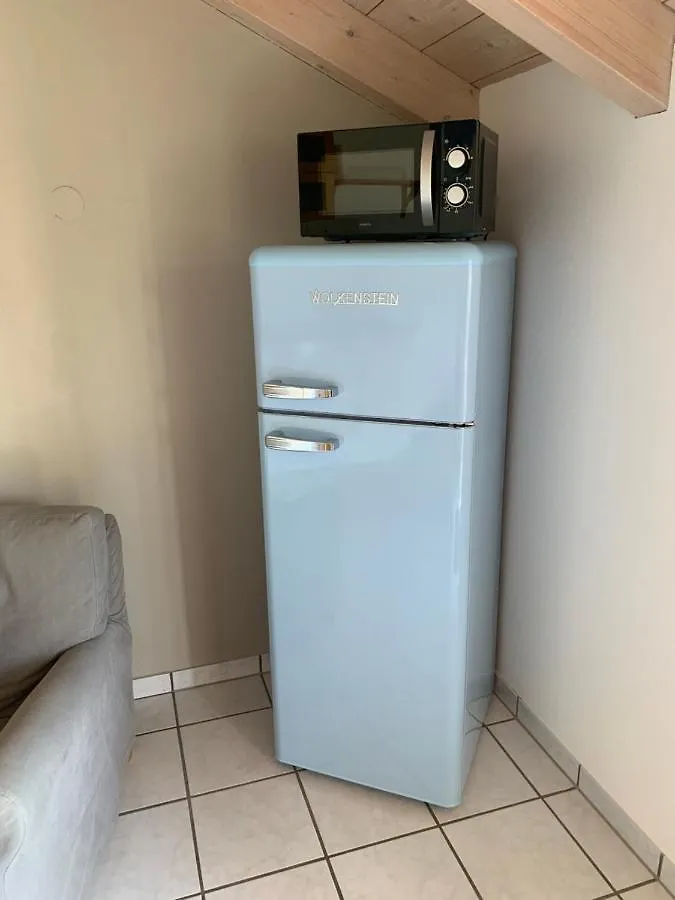 Apartment Alpenblick Nahe Muenchen Mit Outdoor Whirlpool - 21 Min Von Muenchen Mit Zug Assling Germany