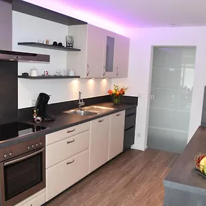  Apartment Top-moderne Und Geräumige